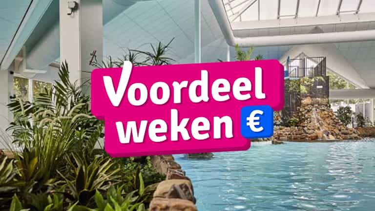 Recreatiepark De Leistert
