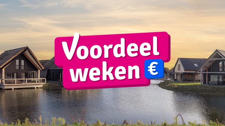 Dormio Resort Nieuwvliet-Bad