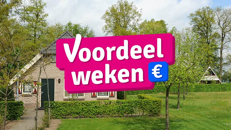 Buitenplaats in den Olden Bongerd
