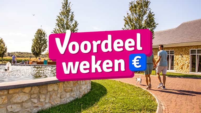 Resort Mooi Bemelen