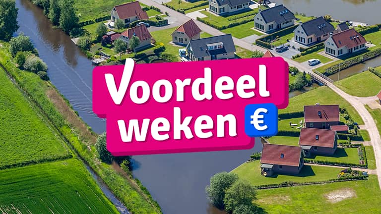 Bungalowpark Emslandermeer