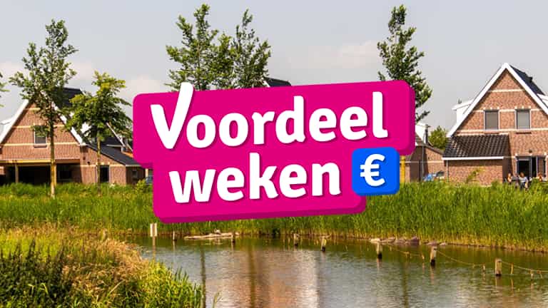 Waterdorp Burdaard