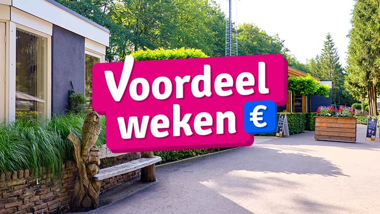 Vakantiepark de Bosrand