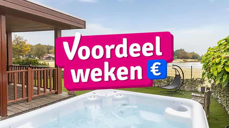 Vakantiepark Natuurlijk Erm