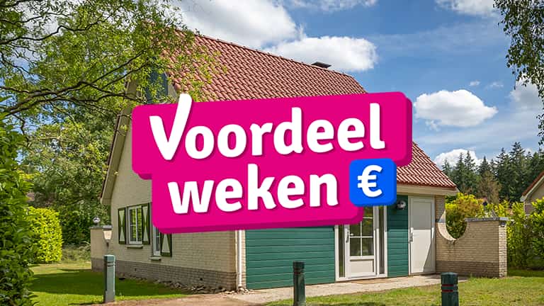 Vakantiepark Hellendoorn