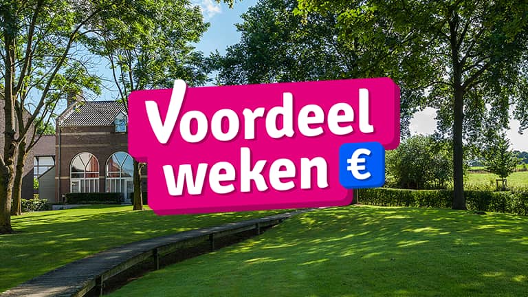 Buitenplaats de Mechelerhof Limburg