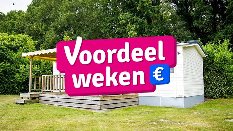 Recreatiepark Duinhoeve