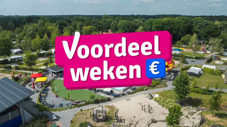 Vakantiepark Ackersate