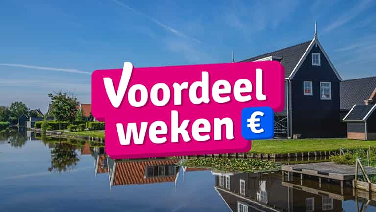 Vakantiepark De Beemster