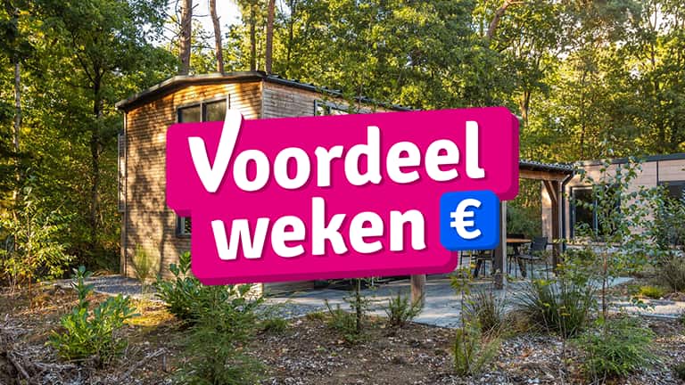 Vakantiepark De Wiltzangh