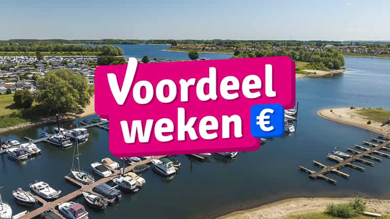 Resort Rhederlaagse Meren