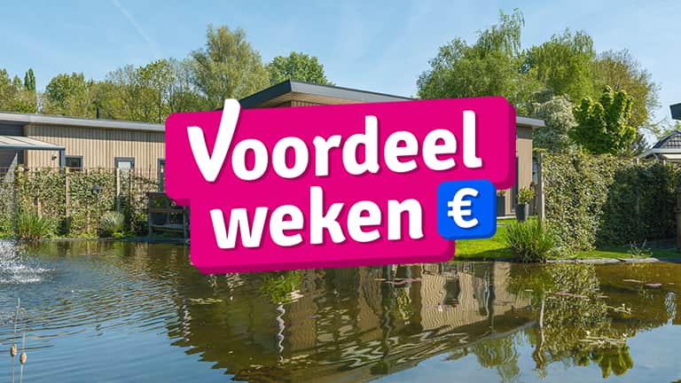Recreatiepark Scherpenhof