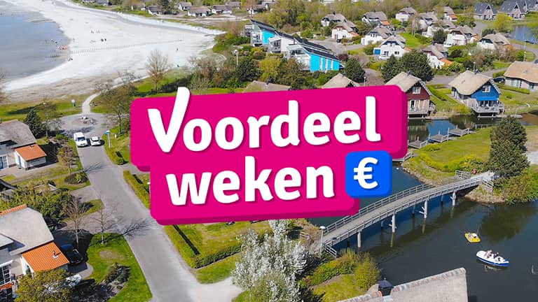 Beach Resort Makkum