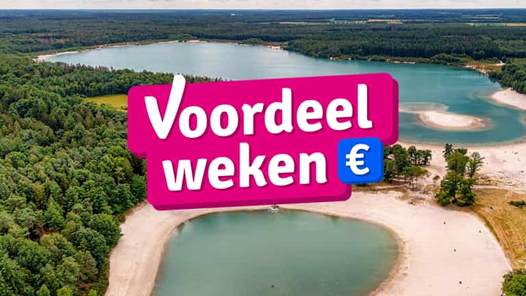 Vakantiepark De Kremmer