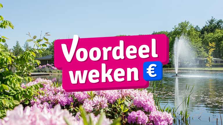 Vakantiepark Molenvelden