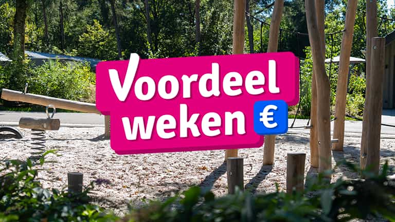 Vakantiepark Latour