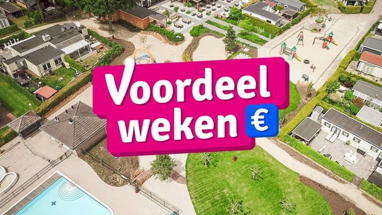 Recreatiepark De Boshoek