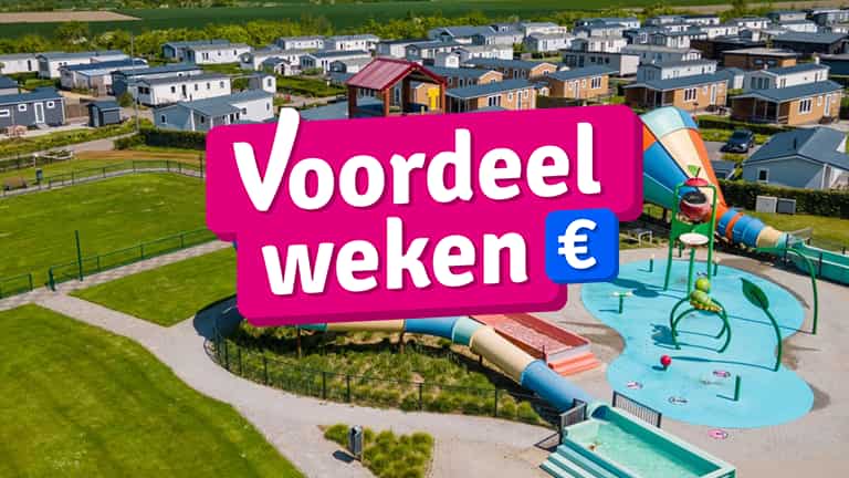 Vakantiepark de Boomgaard