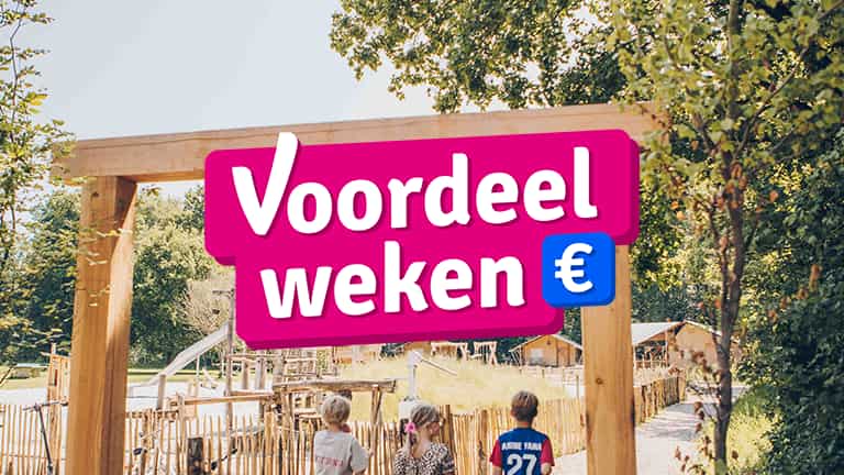 Veluwepark de Bosgraaf