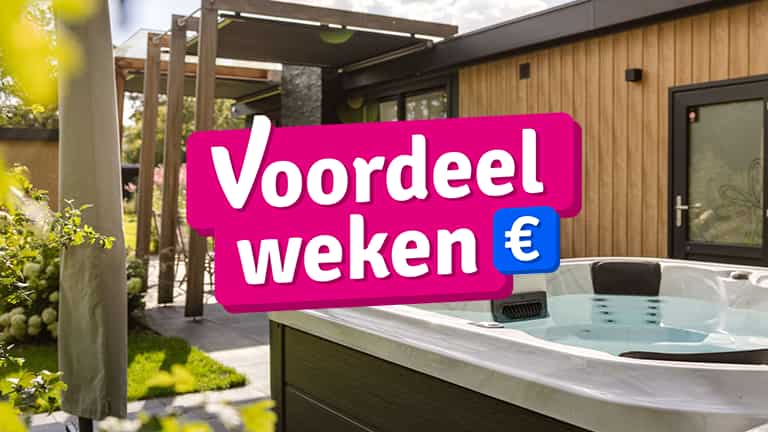 Mooi Twente Lodges