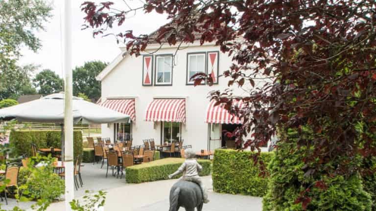 Hotel Eeserhof