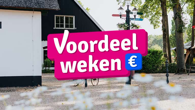 Recreatiepark Het Eperwoud