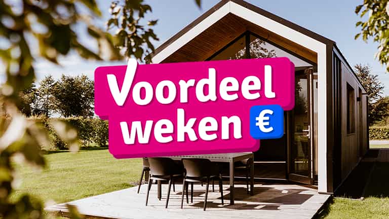 Vakantiepark Eigen Wijze