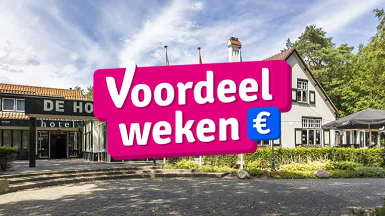 Hotel De Hoeve van Nunspeet