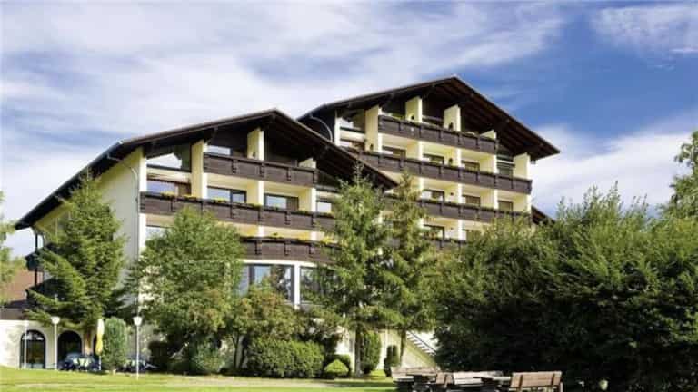 Der Wolfshof, Langelsheim, DE