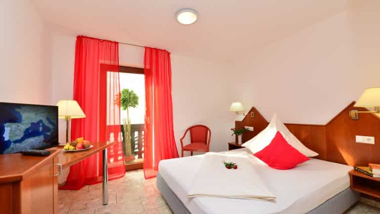 Hotel am Buchwald