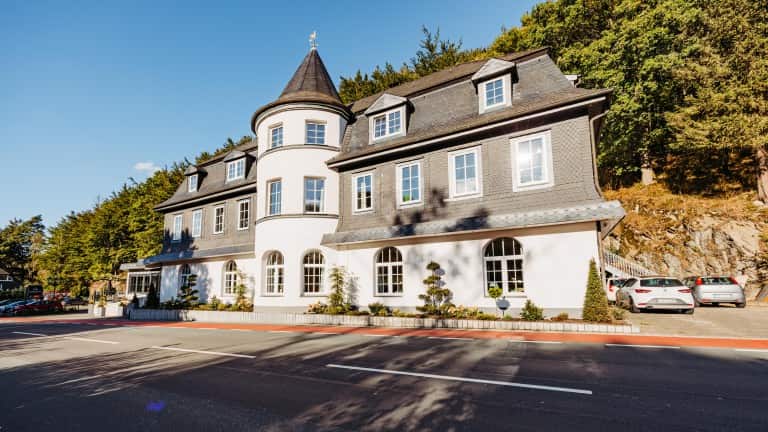 Schlosshotel Brilon-Wald