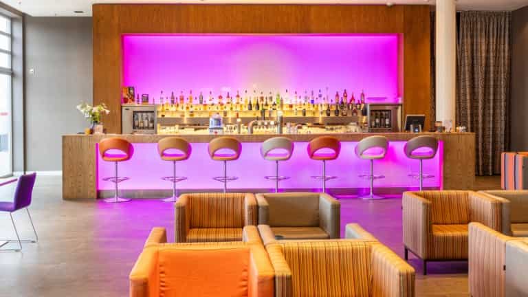 Lumen Hotel & Events, Zwolle, NL
