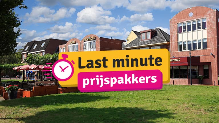 Brouwhotel Parkzicht, Veendam, NL