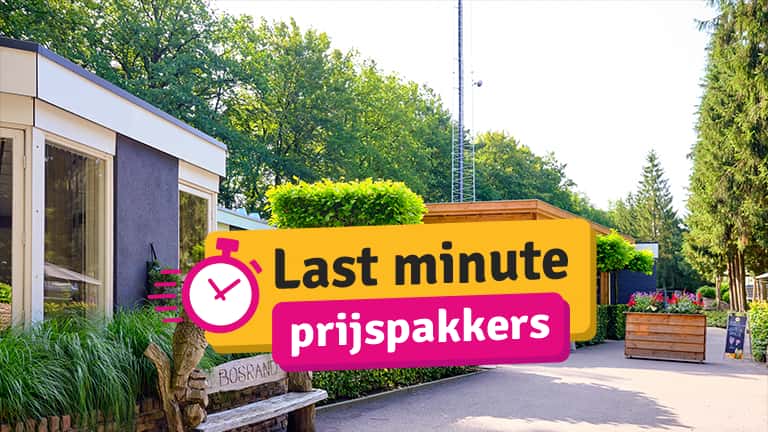 Vakantiepark de Bosrand, Vaassen, NL