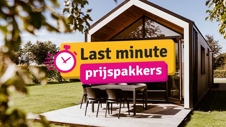 Vakantiepark Eigen Wijze