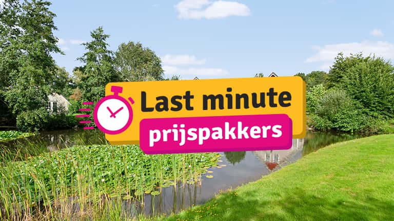 Vakantiepark Drentse Vennen, Een, NL