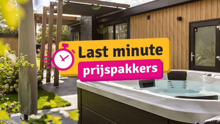 Mooi Twente Lodges, Markelo, NL