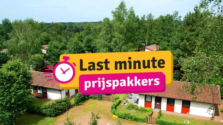 Vakantiepark Grafschaft Bentheim, Uelsen, DE