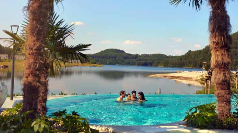 Center Parcs Terhills Resort