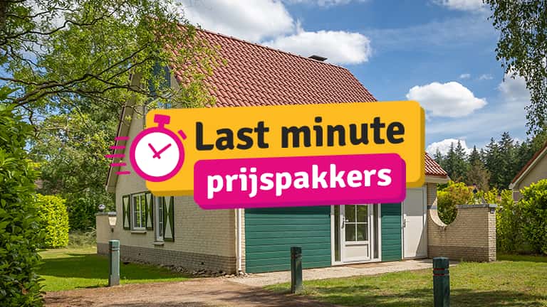 Vakantiepark Hellendoorn