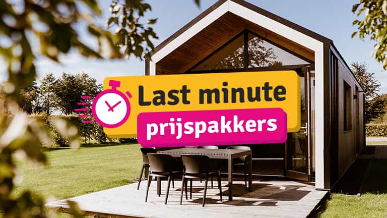 Vakantiepark Eigen Wijze