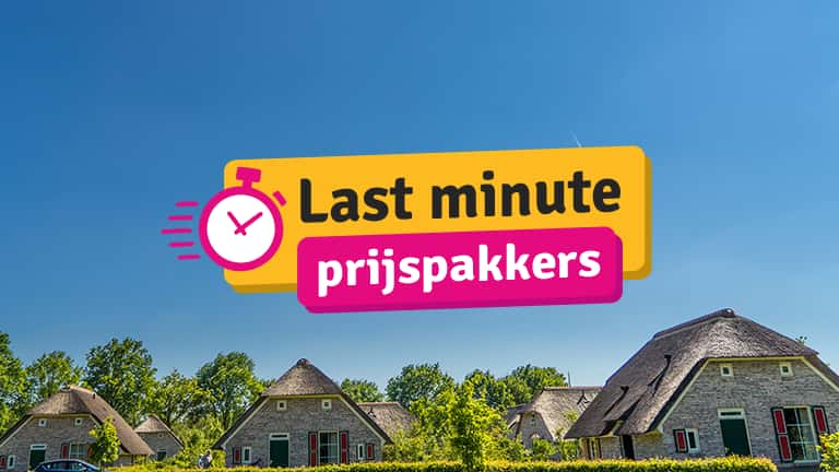 Vakantiepark De Lourenshoeve