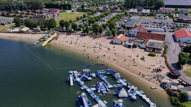 Holiday Suites Jabbeke