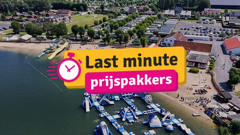 Holiday Suites Jabbeke
