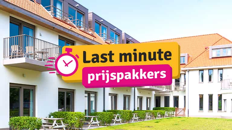 Holiday Suites Westende