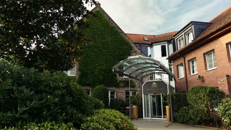 Clostermanns Hof