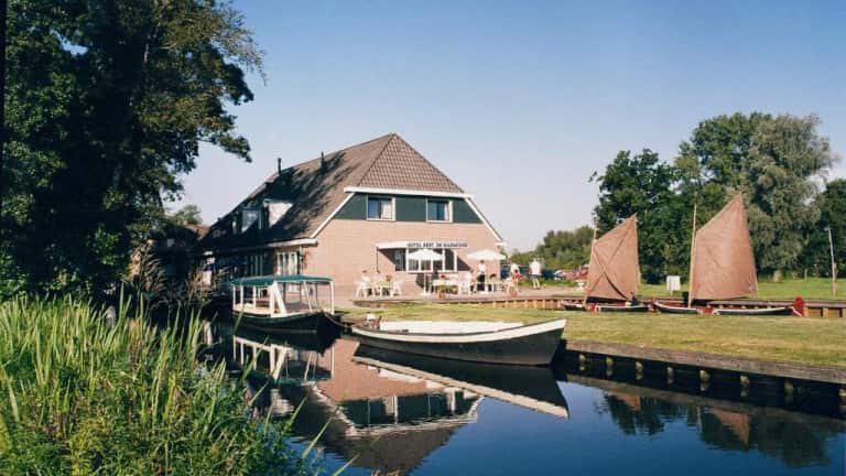 Hotel de Harmonie