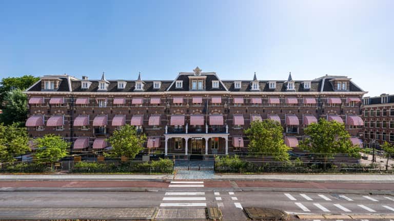 The Manor Amsterdam
