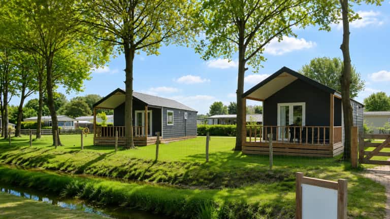 Camping 't Veld