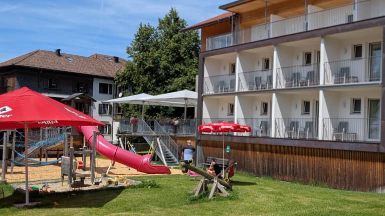 Familienhotel Gasthof Adler